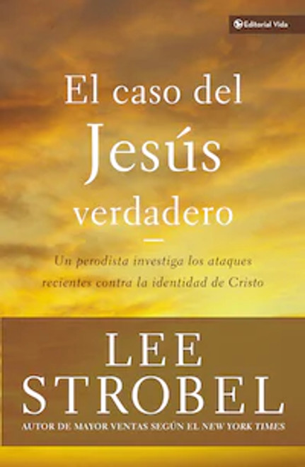 Caso Del Jesus Verdadero -