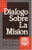 Dialogo Sobre La Mision  