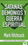 Satanas  Demonios y Guerrra Espiritual