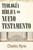 Teologia Biblica Del Nuevo Testamento 