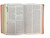 Biblia Devocional Mujer Verdadera Letra Grande RVR 1960 | Piel DuoTono Coral
