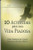 10 Actitudes para una Vida Piadosa