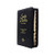 Biblia Letra Grande Tamano Manual 12 Puntos, Cierre | Imitacion Piel Negra Acolchonada Con Indice