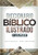Diccionario Bíblico ilustrado holman | B & H