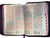 Biblia Letra Grande Tamano Compacto 11 Puntos, RVR60 | Jean cinto violeta Con Indice