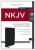 NKJV, Super Giant Print, Reference Bible Red Letter Edition, Comfort Print | Black Leathersoft