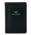 Biblia del ministro, edicion ampliada, RVR 1960 |  Piel Fabricada Negro