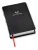 Biblia del ministro, edicion ampliada, RVR 1960 |  Piel Fabricada Negro