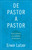 De Pastor A Pastor -