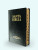 Biblia Letra Grande Tamano Manual RVR 1909, Imitacion Piel Negro Con Index