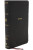 NKJV, End-of-Verse Reference Bible, Compact, Red Letter Edition, Comfort Print