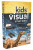 NIV, Kids' Visual Study Bible, NIV Full Color Interior / Hard Cover