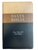 Biblia Tamano Manual Letra Gigante con cierre RVR 1960 | Imitacion Piel TRI TONO BEIGE CAFE CLARO NEGRO