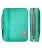 Armor of God Bible Cover Large  Tiffany Blue