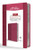 Biblia RV1909 Letra Super Gigante, Simil Piel Fucsia