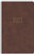 Santa Biblia Ultrafina, NBLA Letra Grande, Tamaño Manual, Edición Letra Roja