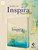 Biblia Inspira NTV con Filament ,SentiPiel, Oro
