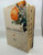 Biblia de Estudio Teologico para Mujer RVR 1960, Imitacion Piel Tejida Floral con Indice