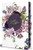 Biblia RVR 1960 letra gigante, tamaño manual, Tapa Dura Corona de Flores con Indice