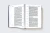 Nueva Biblia para el estudio inductivo, NBLA Leathersoft, Morado, Comfort Print