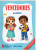 Vencedores Alumno Español / Principiantes 6-8  años  15006