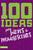 100 Ideas para lideres de Preadolescentes 