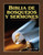 Biblia de bosquejos y sermones: Exodo 1-18
