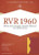 Biblia Letra Grande Tamano Manual  12 Pts. RVR 1960 | Simil Piel Ambar-Rojo