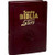 Biblia Con Reflexiones de Lutero RVR 1960 | Imitacion Piel Vino