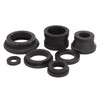 Coupling Rubbers