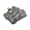 Clemco 1/2" Diaphragm Outlet Valve complete