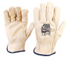 Gloves Cow Grain Riggers