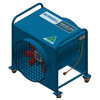 10,000 CFM Electric Extraction Fan