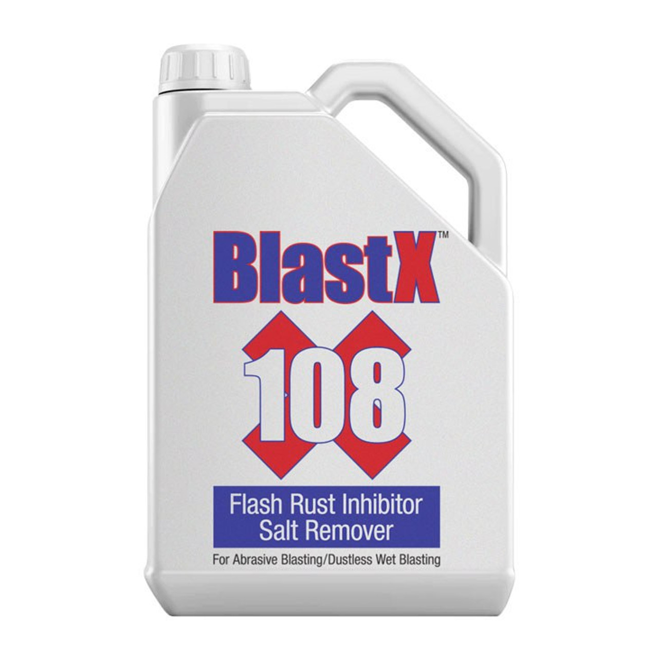 BlastX Rust Inhibitor