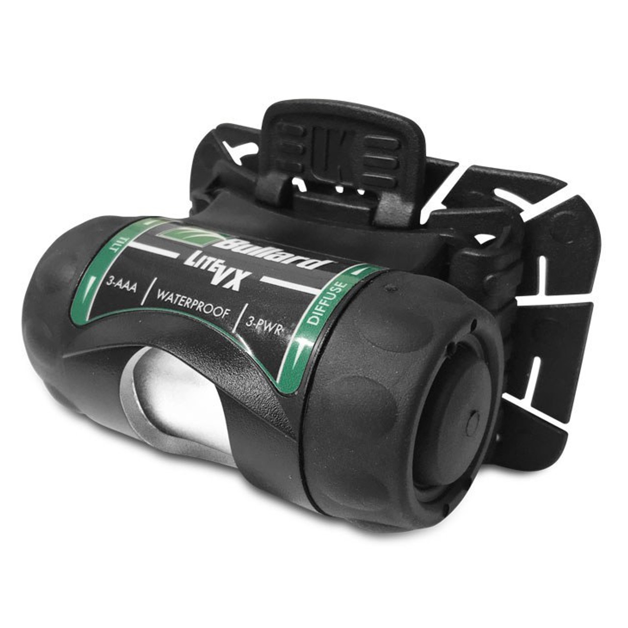 Bullard Lite VX Blast Light