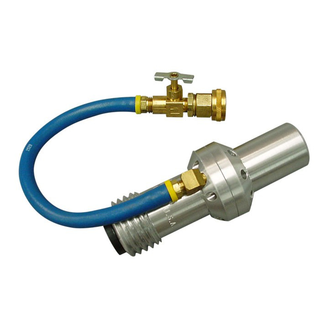 Water Induction Nozzle