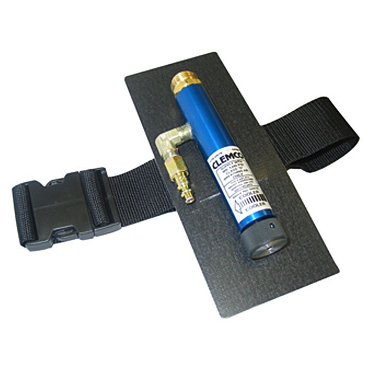 Helmet Air Climate Control Tubes