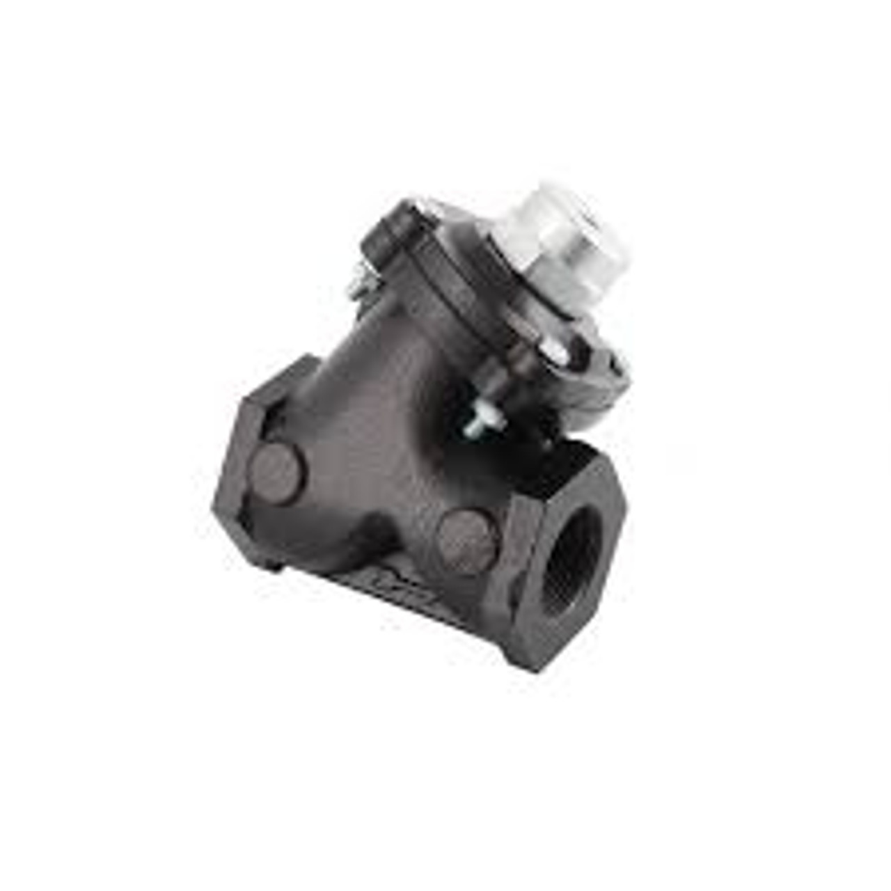 Auto Air Inlet Valve 1" Complete