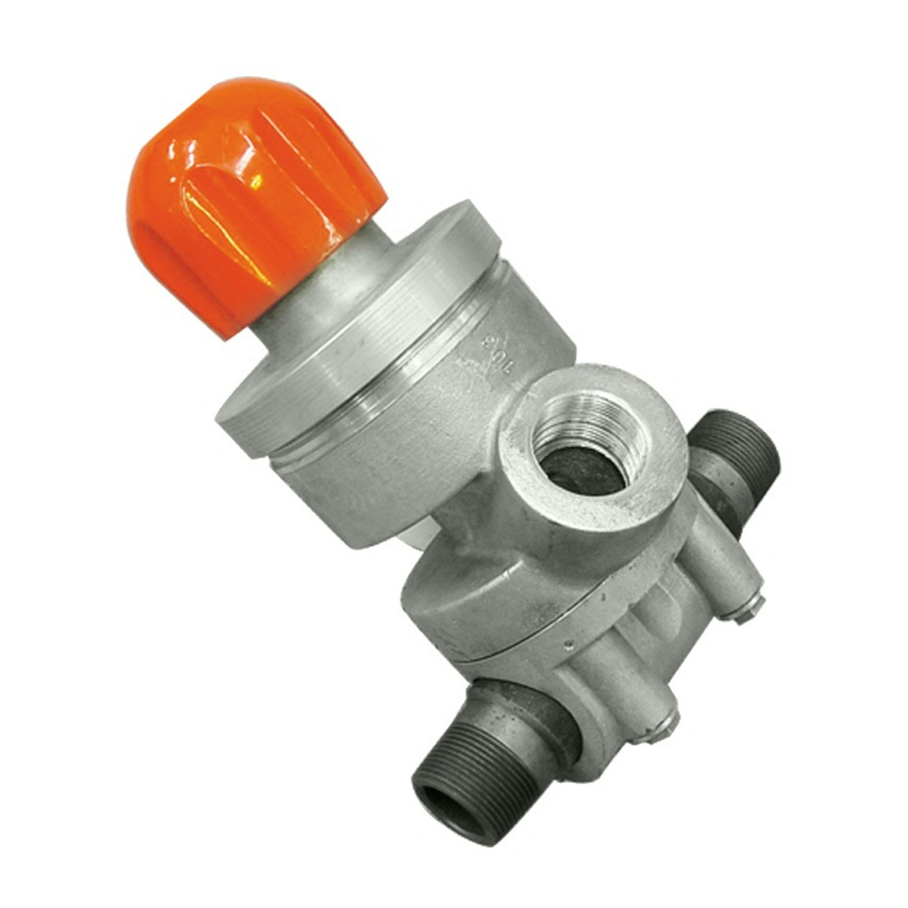 Gritmaster Abrasive Valve (original Thompson I)