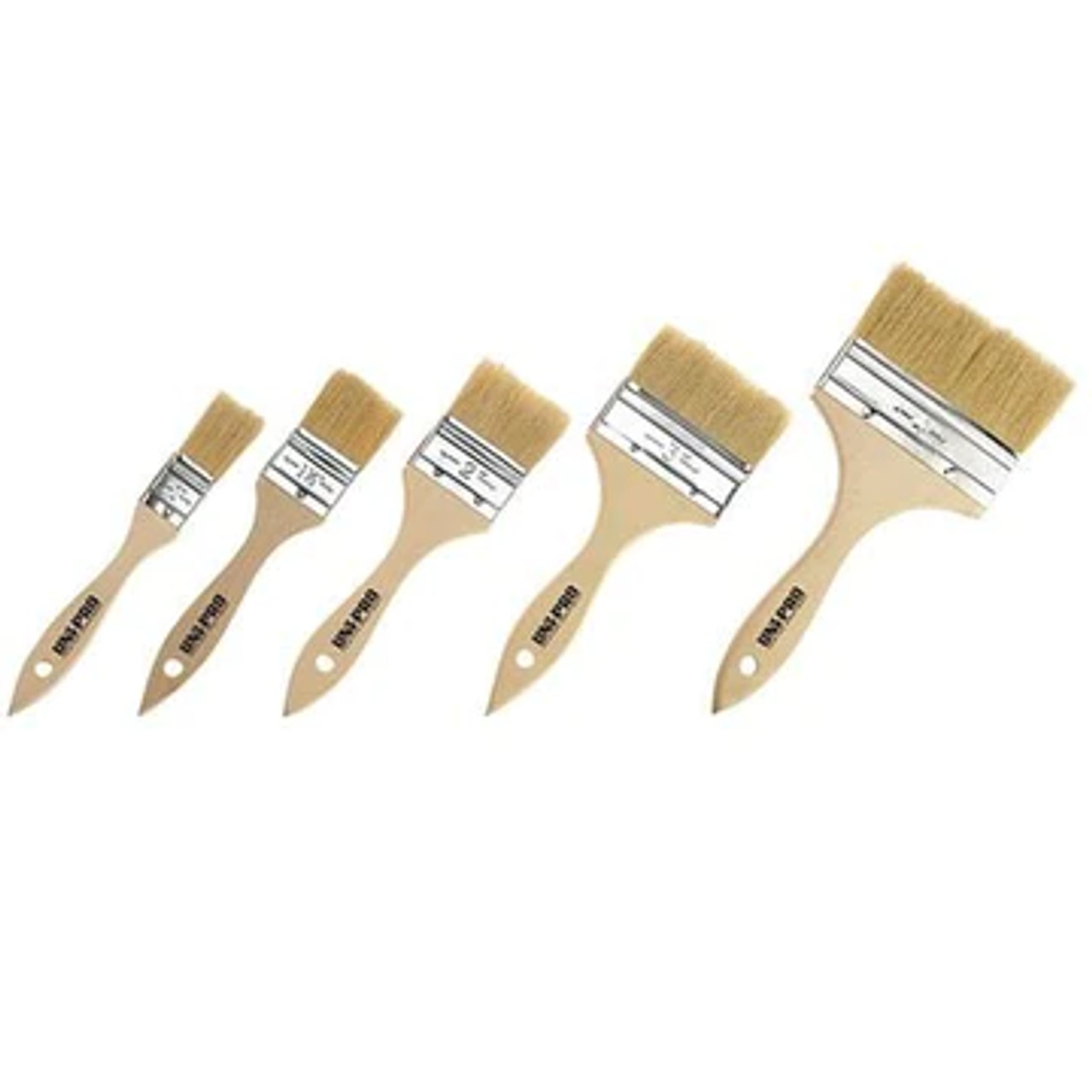 Paint Brushes