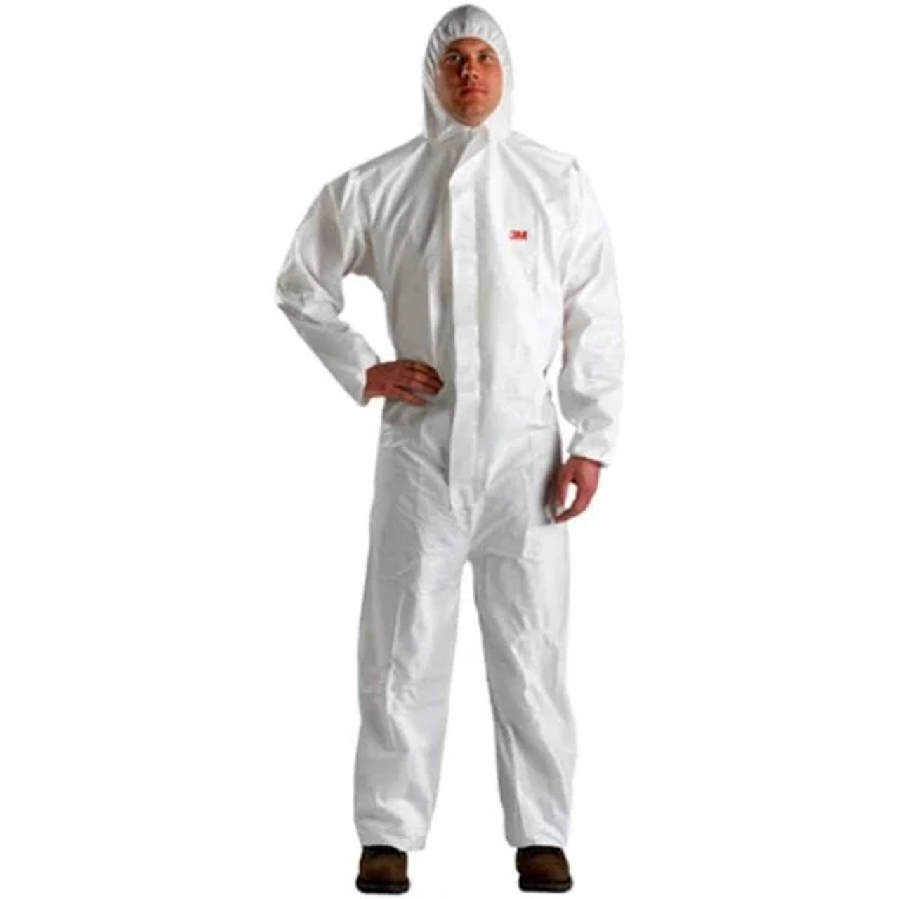 3M Disposable Coverall 4510  - Type 5/6