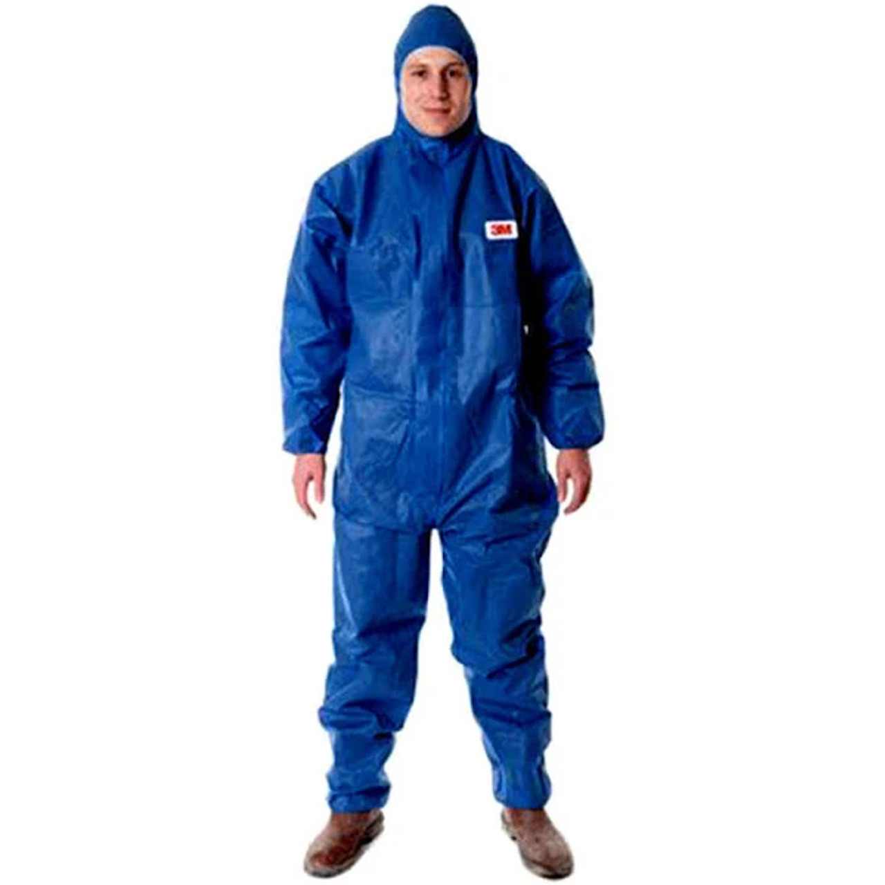 Disposable Coveralls (Aplhatec, 3M, Provek) TYPE 5/6