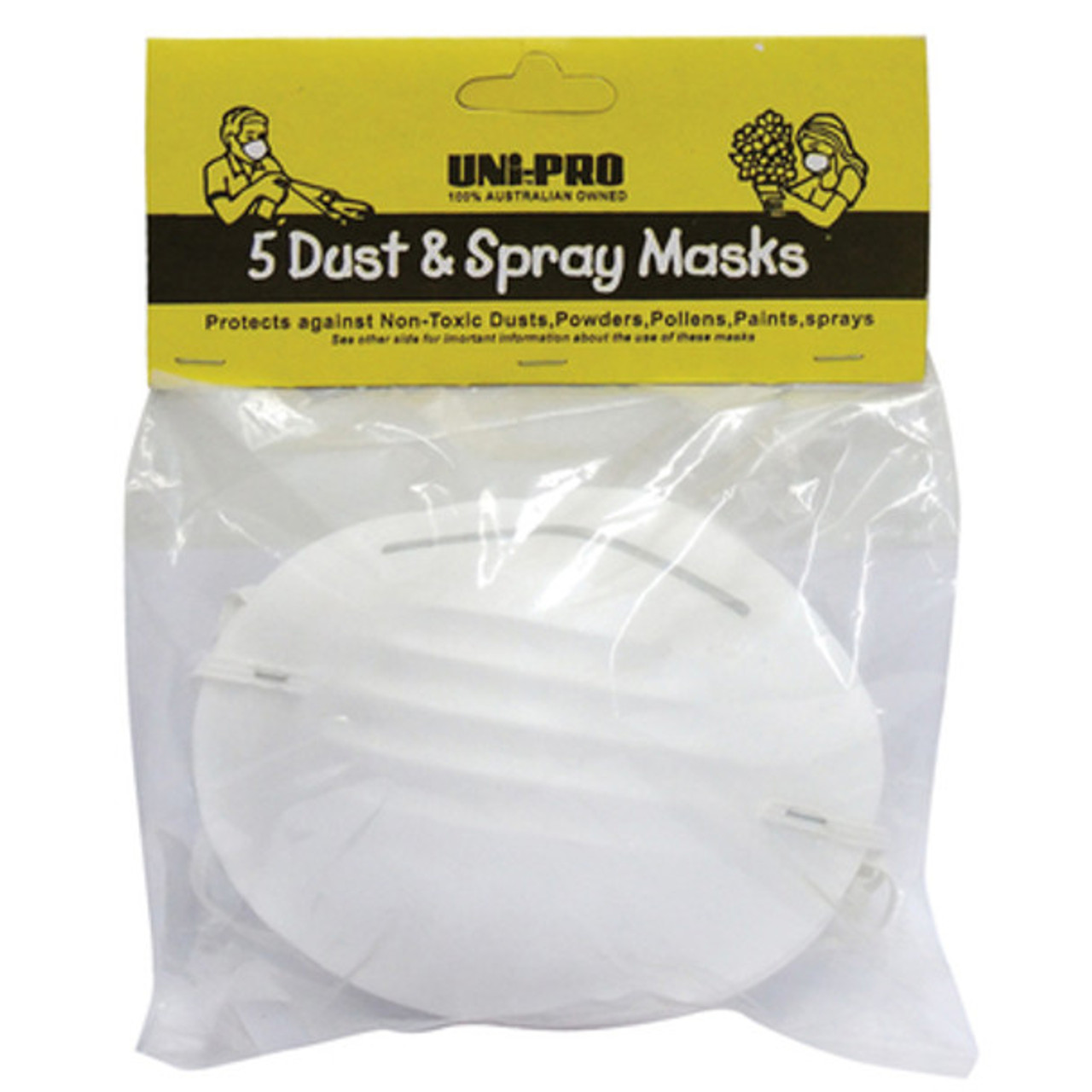 Dust Masks