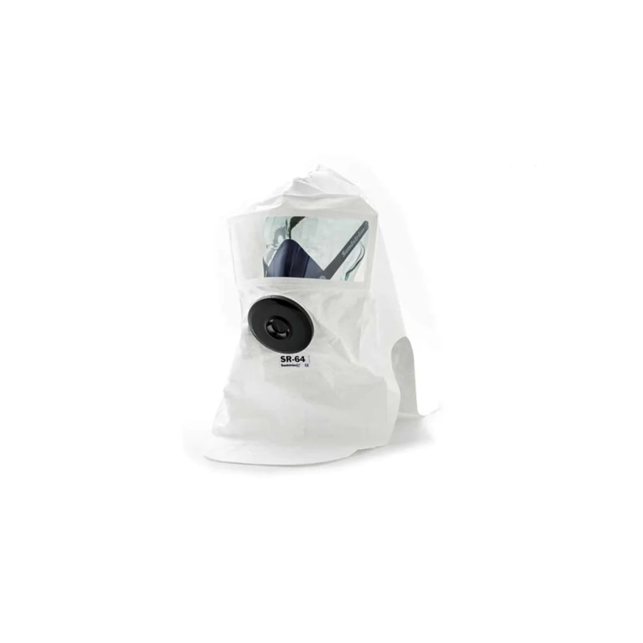 Sundstrom R64 Protective Hood