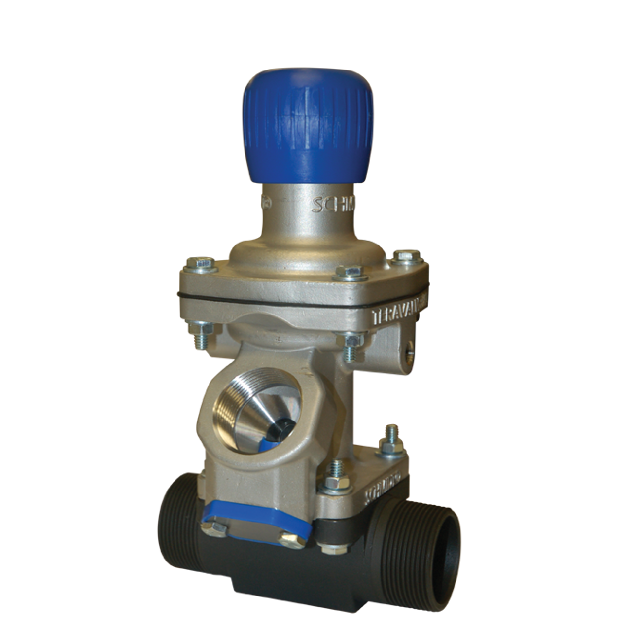 Schmidt Tera Valve, XL Spares