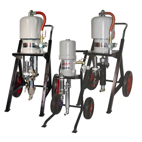 FloTech Airless Sprayers