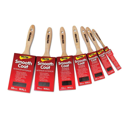 Paint Brushes