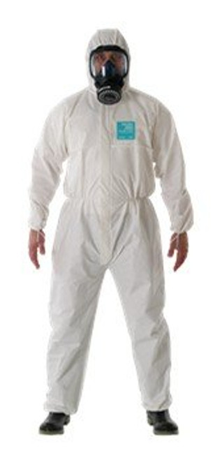Aplhatec Disposable Coverall MG20 -111 - Type 5/6
