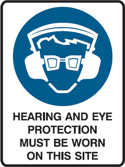 Safety Signs