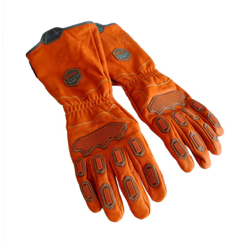 Blastsafe Irongrip Gloves